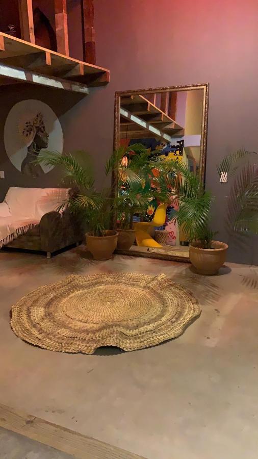 Hostel Villa Cacau Trancoso Dış mekan fotoğraf