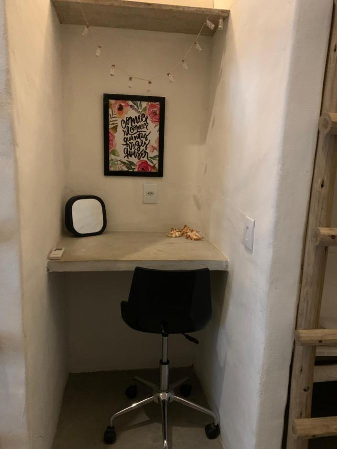 Hostel Villa Cacau Trancoso Dış mekan fotoğraf