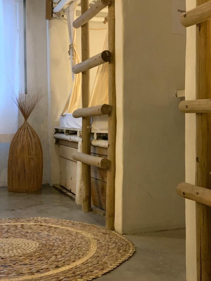 Hostel Villa Cacau Trancoso Dış mekan fotoğraf