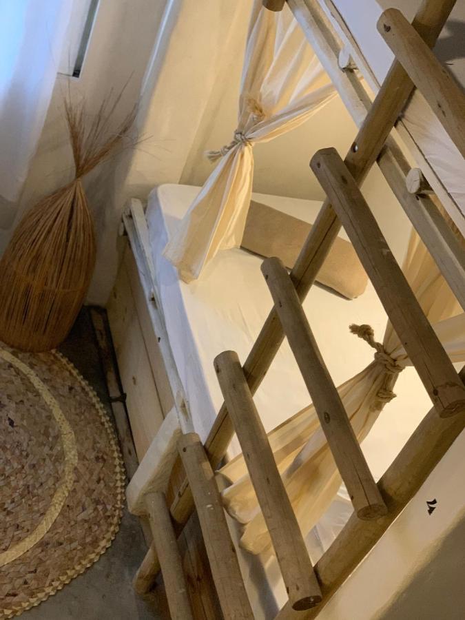 Hostel Villa Cacau Trancoso Dış mekan fotoğraf