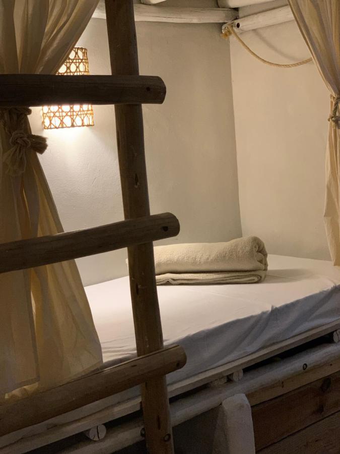 Hostel Villa Cacau Trancoso Dış mekan fotoğraf