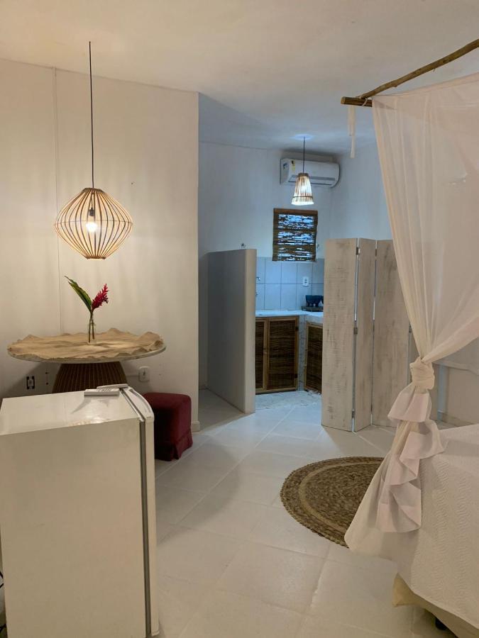 Hostel Villa Cacau Trancoso Dış mekan fotoğraf