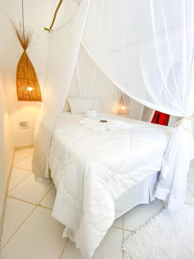 Hostel Villa Cacau Trancoso Dış mekan fotoğraf