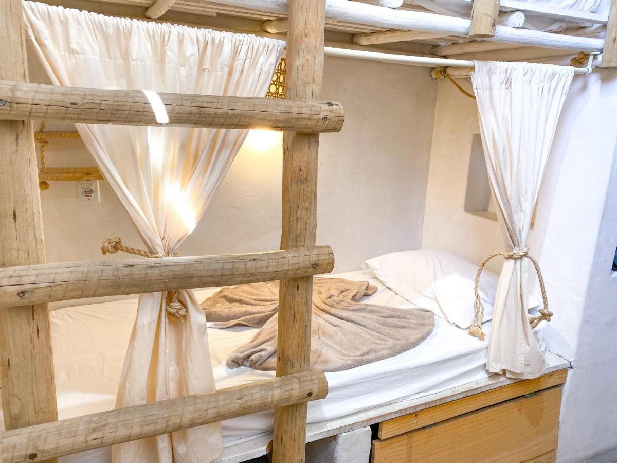 Hostel Villa Cacau Trancoso Dış mekan fotoğraf
