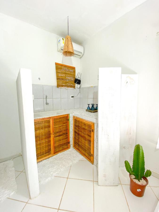 Hostel Villa Cacau Trancoso Dış mekan fotoğraf