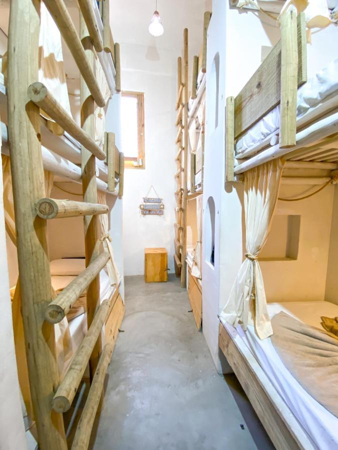 Hostel Villa Cacau Trancoso Dış mekan fotoğraf
