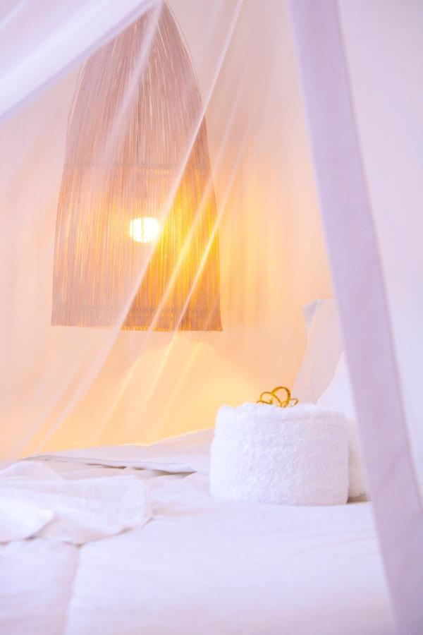 Hostel Villa Cacau Trancoso Dış mekan fotoğraf