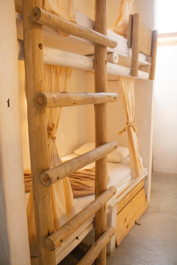 Hostel Villa Cacau Trancoso Dış mekan fotoğraf